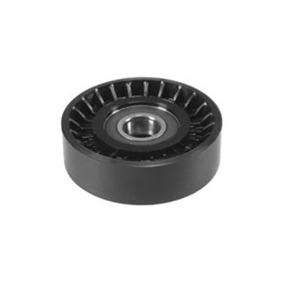 Deflection Pulley/Guide Pulley, V-belt